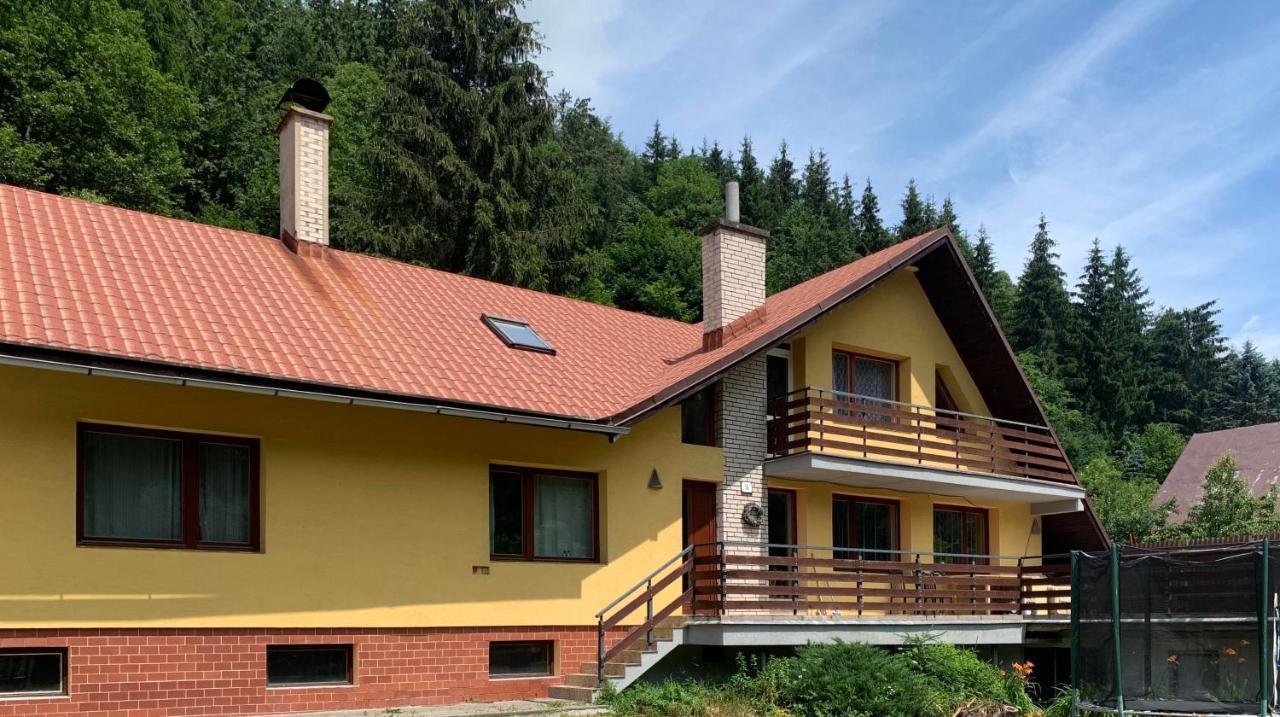 Bystravilla Экстерьер фото