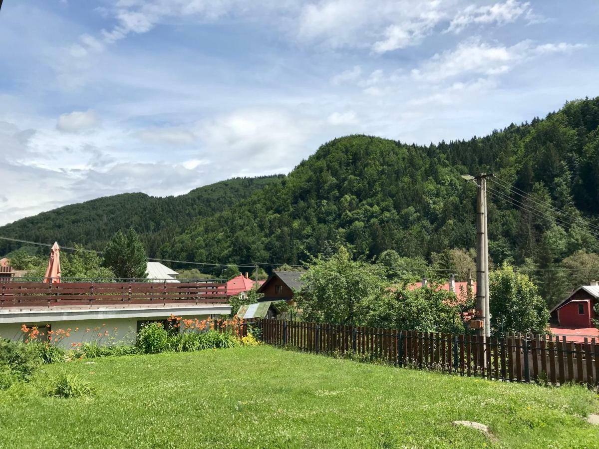 Bystravilla Экстерьер фото